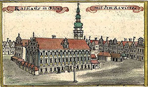 Oławski Rynek