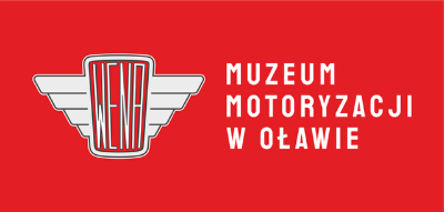 Partner: Muzeum Motoryzacji WENA, Adres: Muzeum Motoryzacji WENA, ul. Zielna 1B, 55-200 Oława