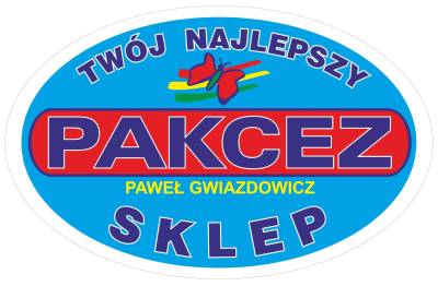 Partner: PAKCEZ HURT- DETAL IMPORT- EKSPORT Paweł Gwiazdowicz, Adres: 3 Maja 20, 55-200 Oława